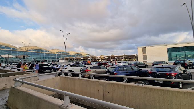 Alicante Airport