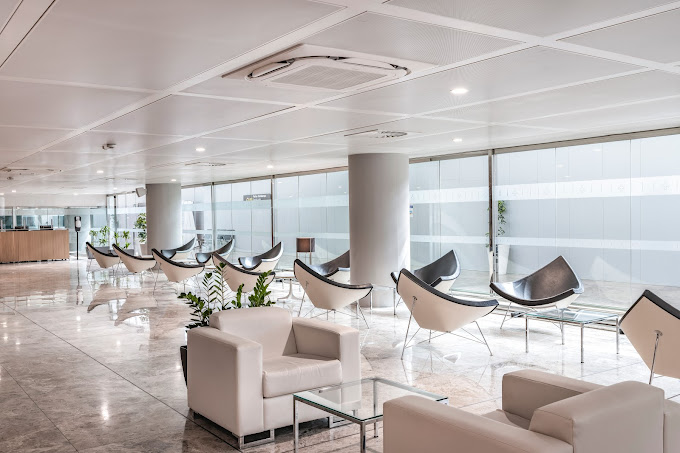 Alicante Airport VIP lounges