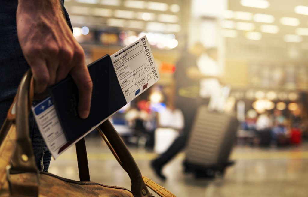 Passenger Experience at Alicante Airport