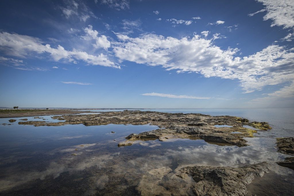 Playa del Postiguet